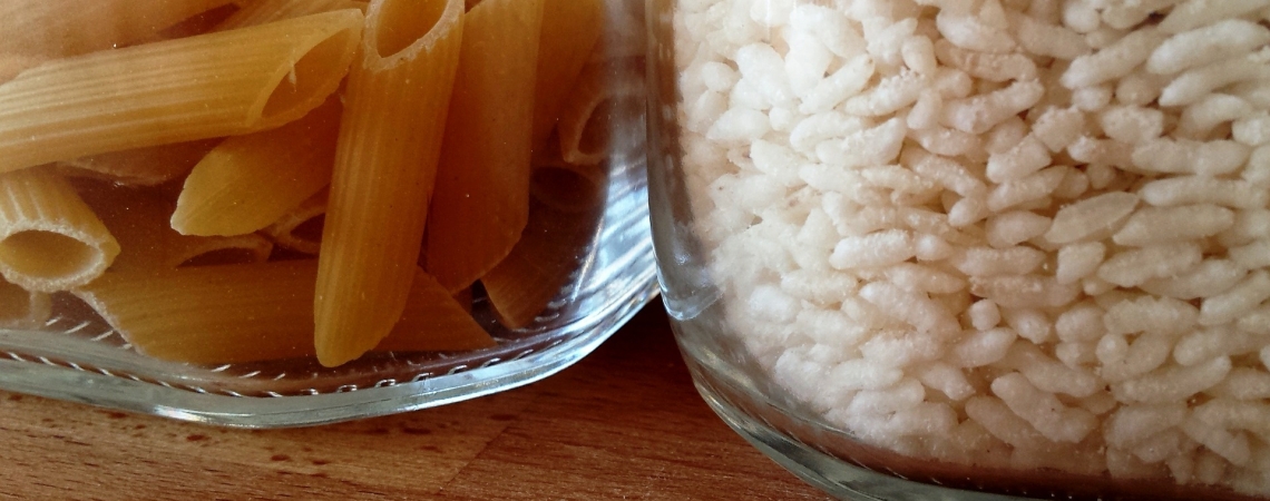 PastaReis