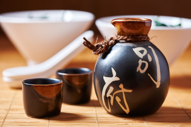 sake