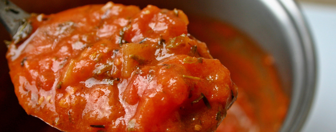 Sugo
