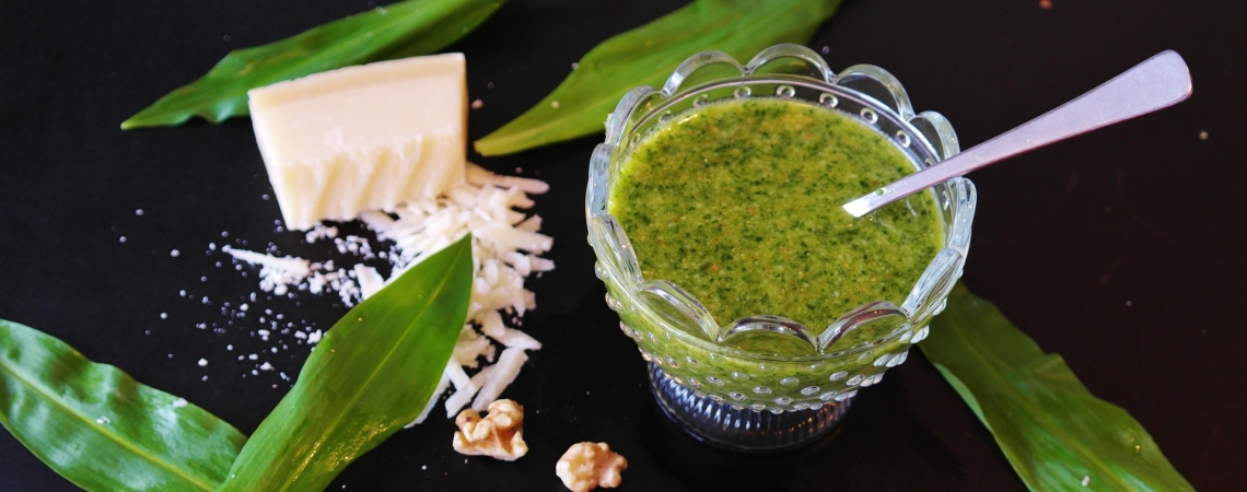 pesto