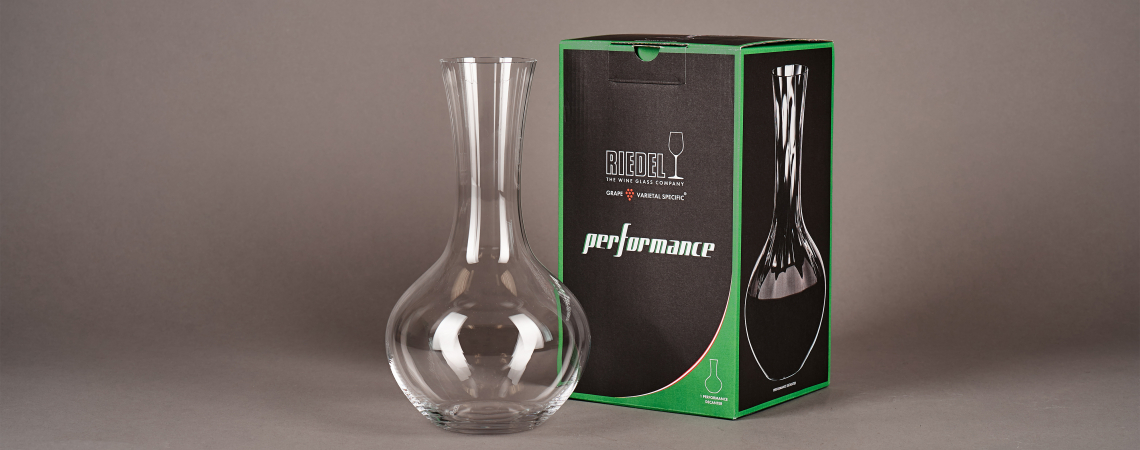 riedel dekanter 50007237