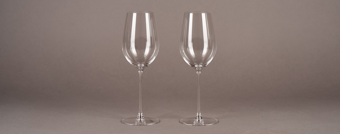 riedel universal glas