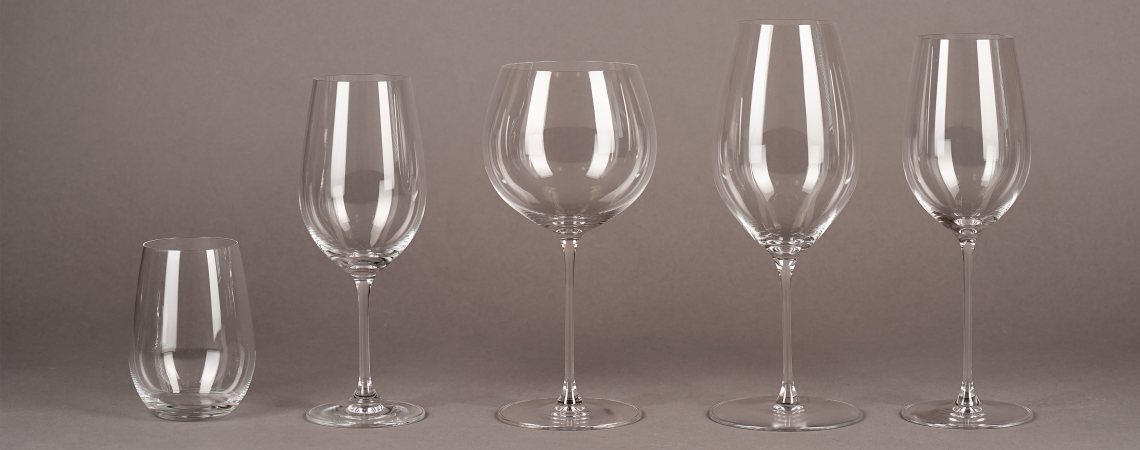 riedel weisswein glas