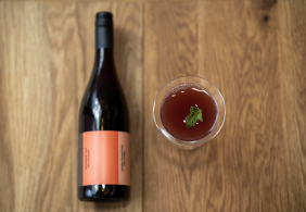 Alkoholfrei, Arensbak, Cocktail, Mocktail