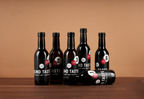 Blind Taste