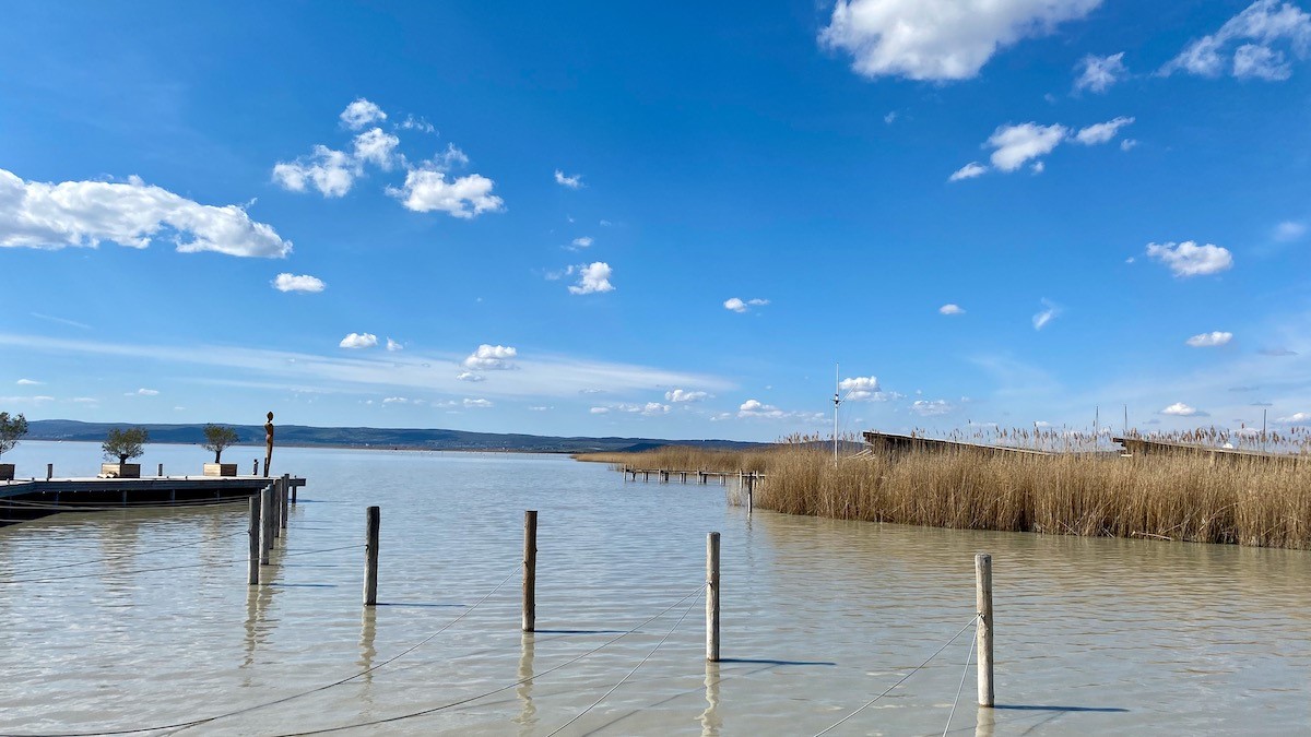 Neusiedlersee