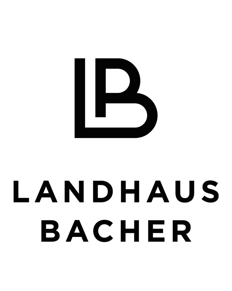 Logo Landhaus Bacher