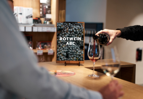 Rotwein ABC