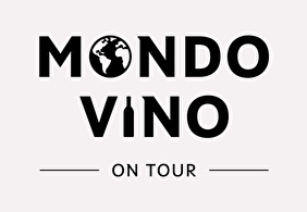 MondoVino OnTour Logo zweizeilig