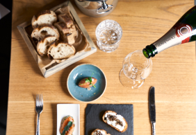 food pairing