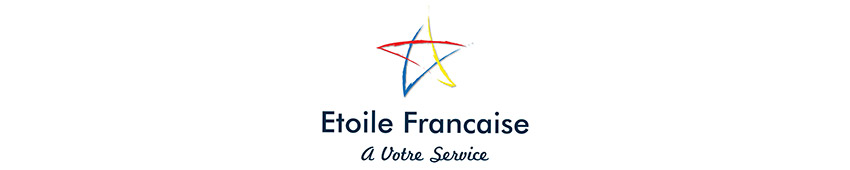 genussreise logo etoile francaise