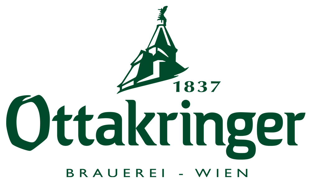 logo ottakringer