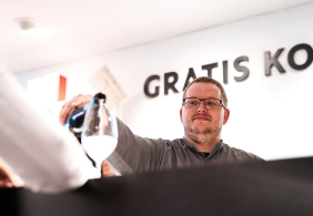tag der offenen weine event