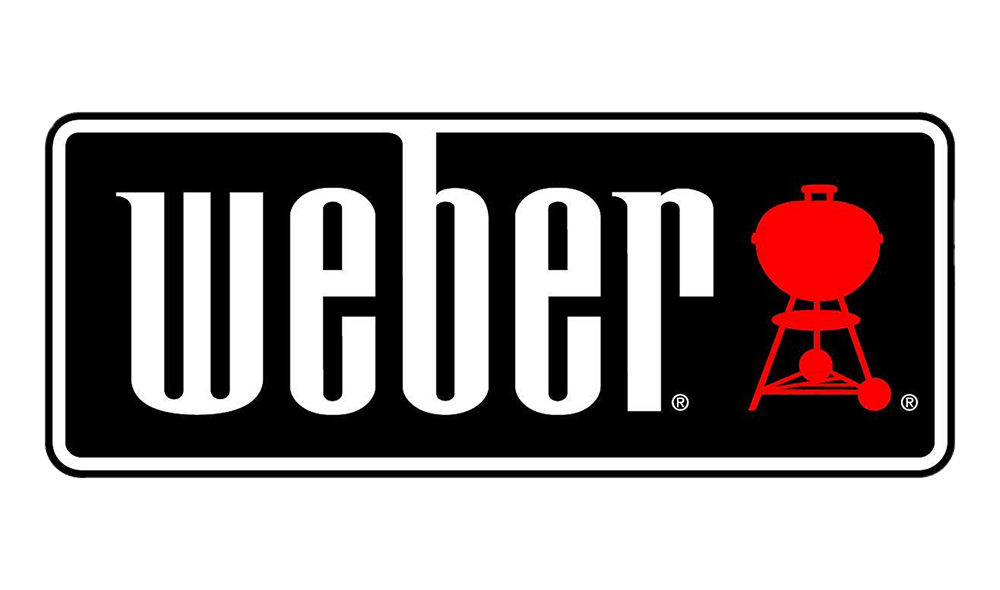 logo weber