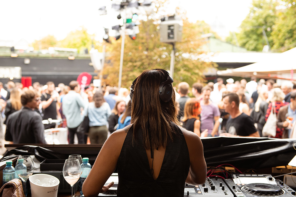 Wine and Dance 2019