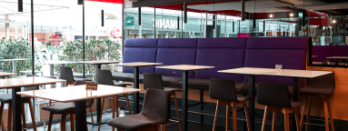 hie bar mieten