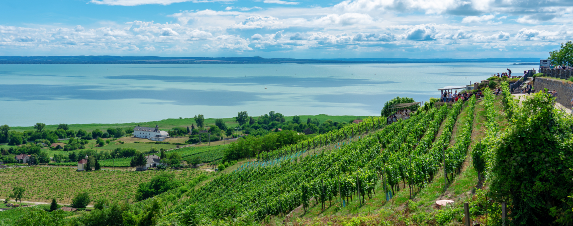 Balaton Region