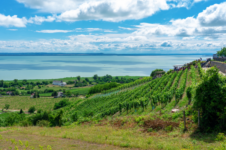 Balaton Region