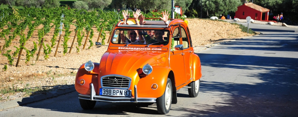 Bandol