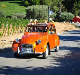 Bandol