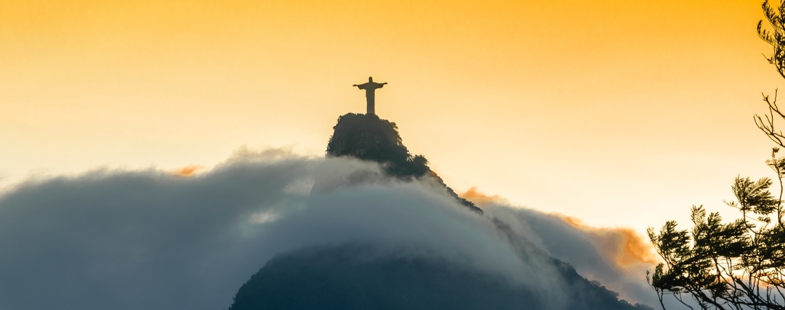 Brasilien