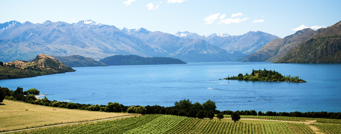 Central Otago