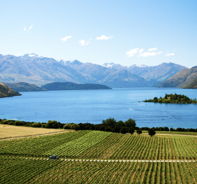 Central Otago