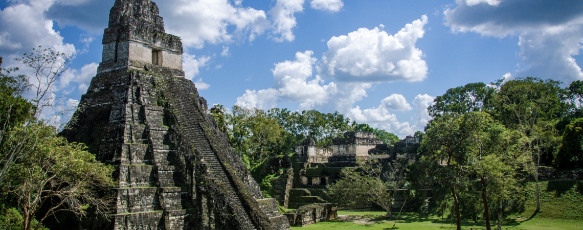 Guatemala