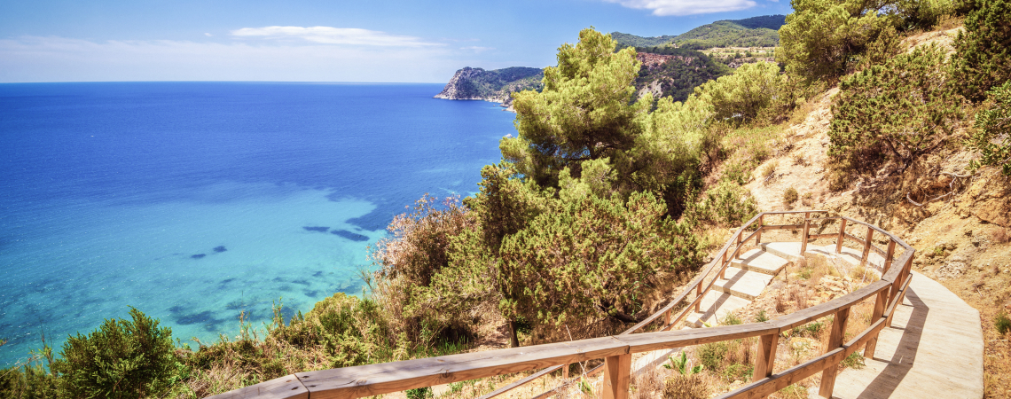 Ibiza