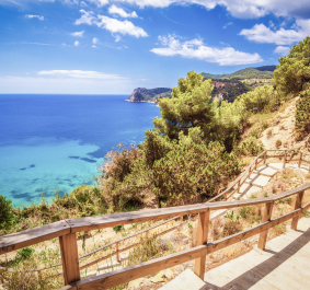 Ibiza