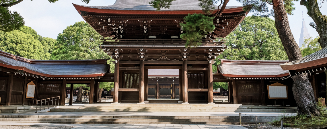 Japan