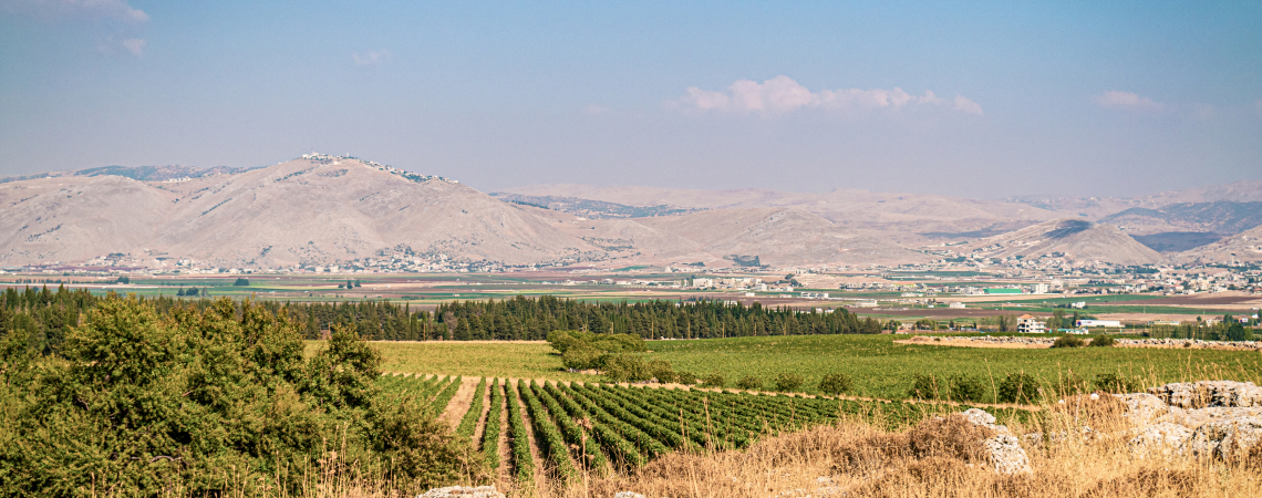 Libanon