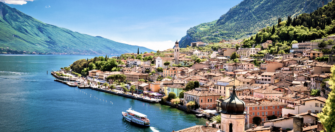 Lombardei