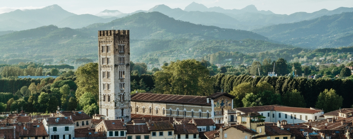 Lucca