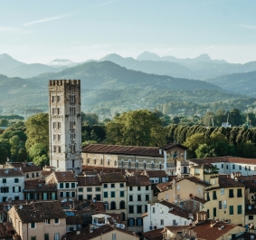 Lucca