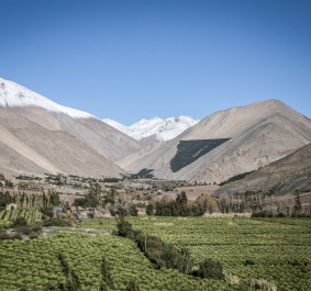 maipo