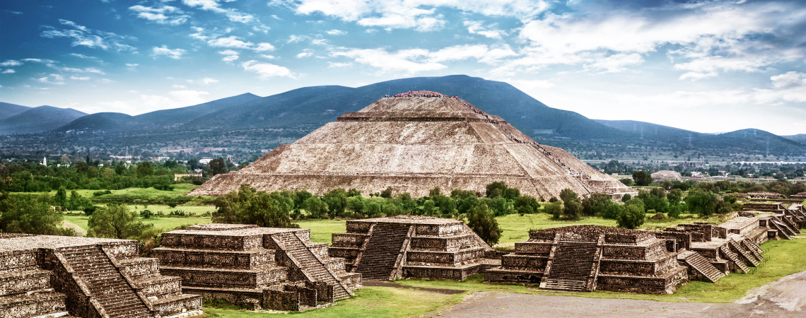 Mexiko