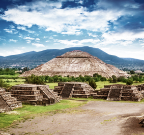 Mexiko