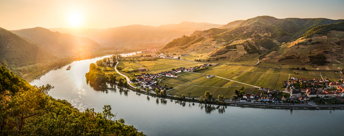 OeWM WSNA wachau duernstein