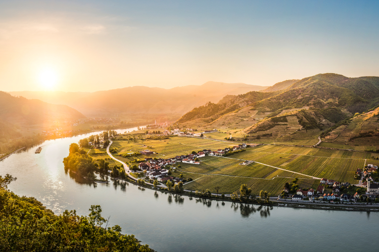OeWM WSNA wachau duernstein