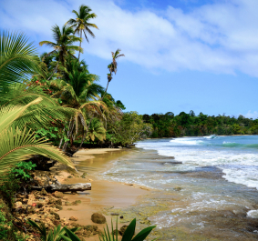 Panama