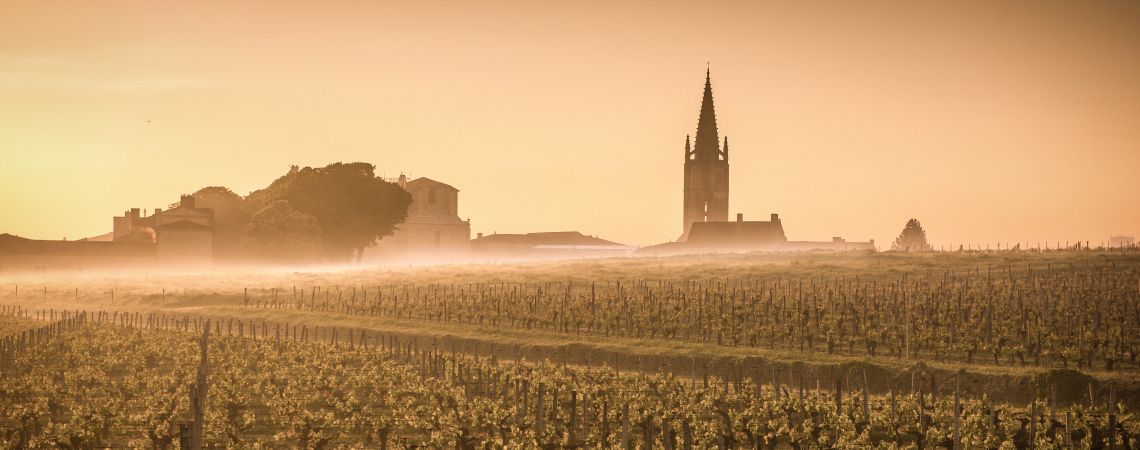 Saint Emilion