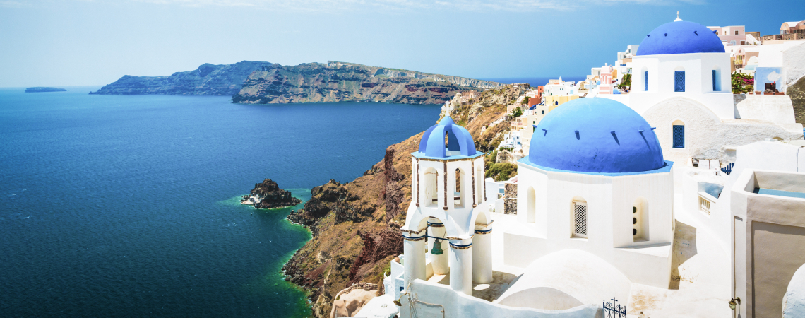 Santorini
