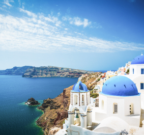 Santorini