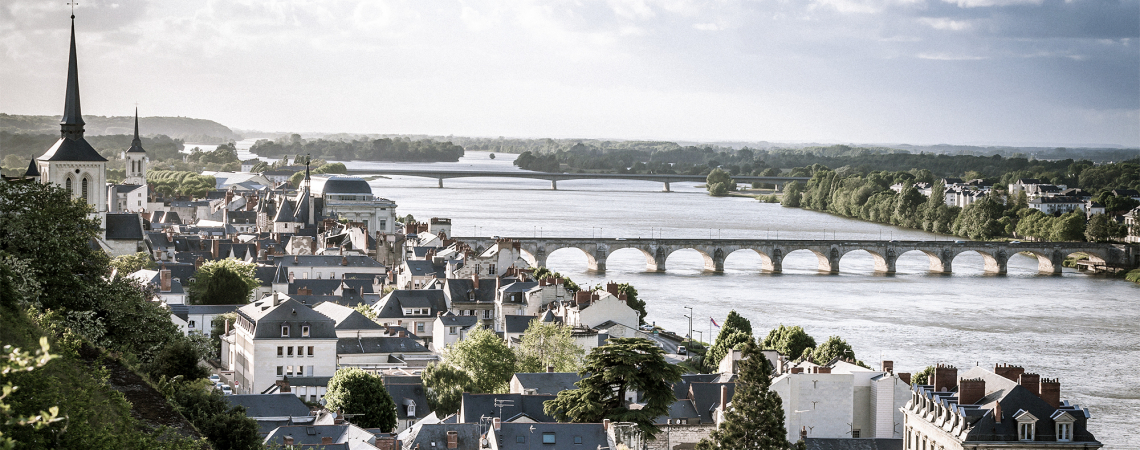 Saumur