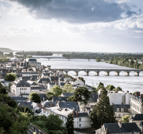 Saumur