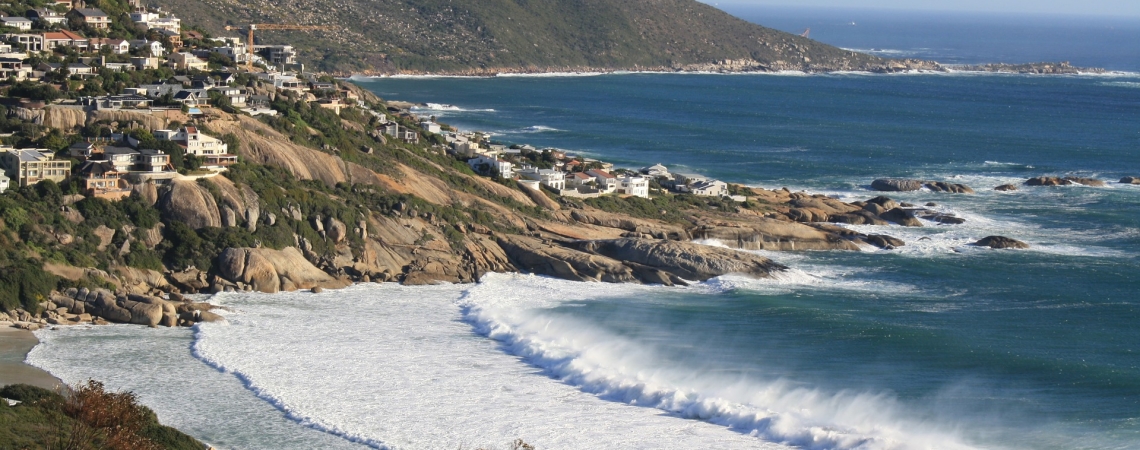Western Cape