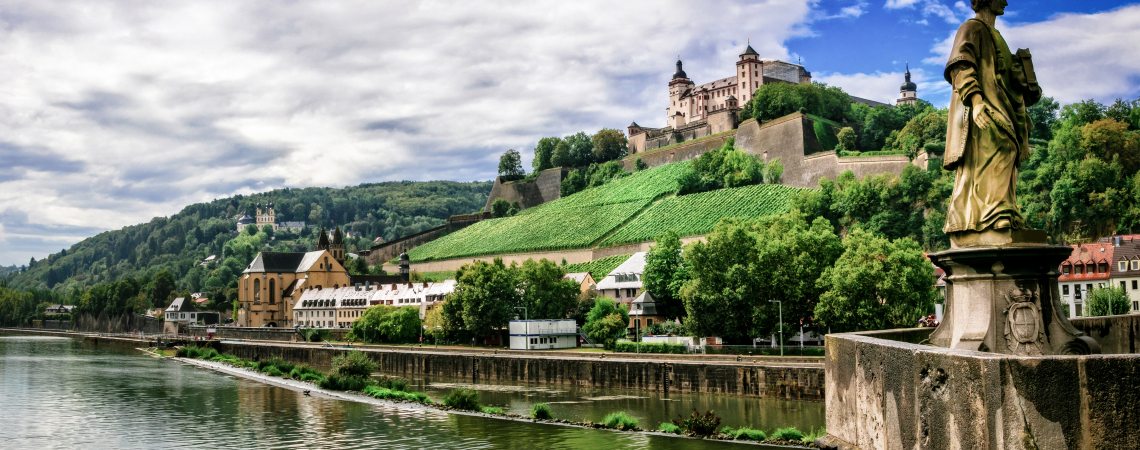Wuerzburg