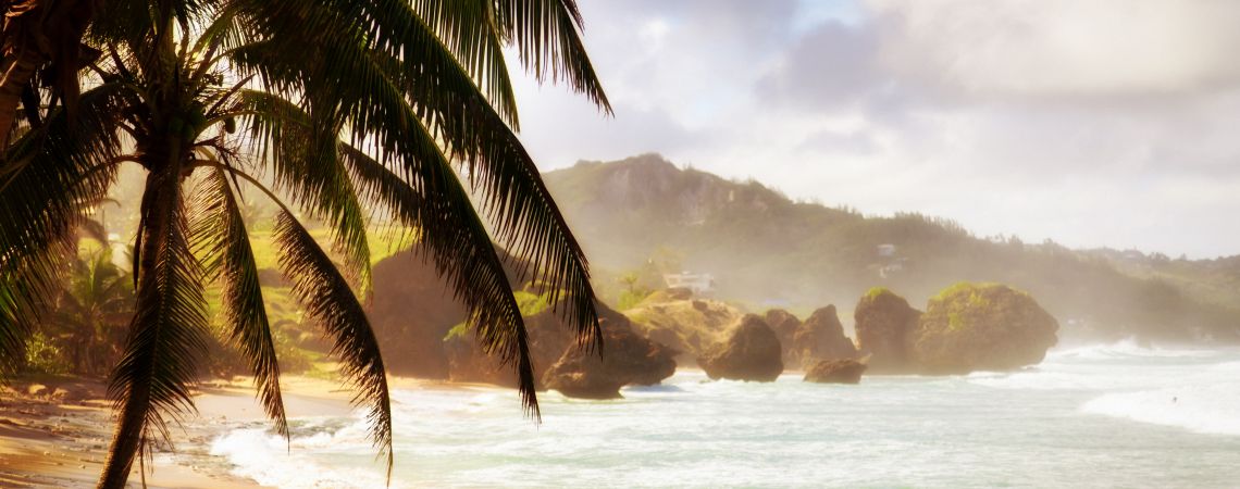 barbados