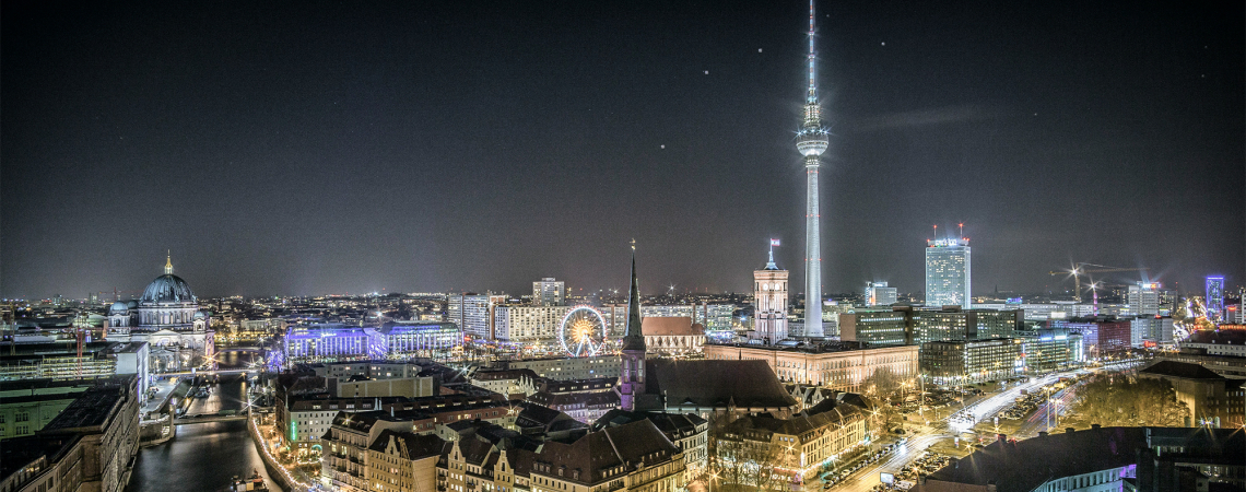 berlin